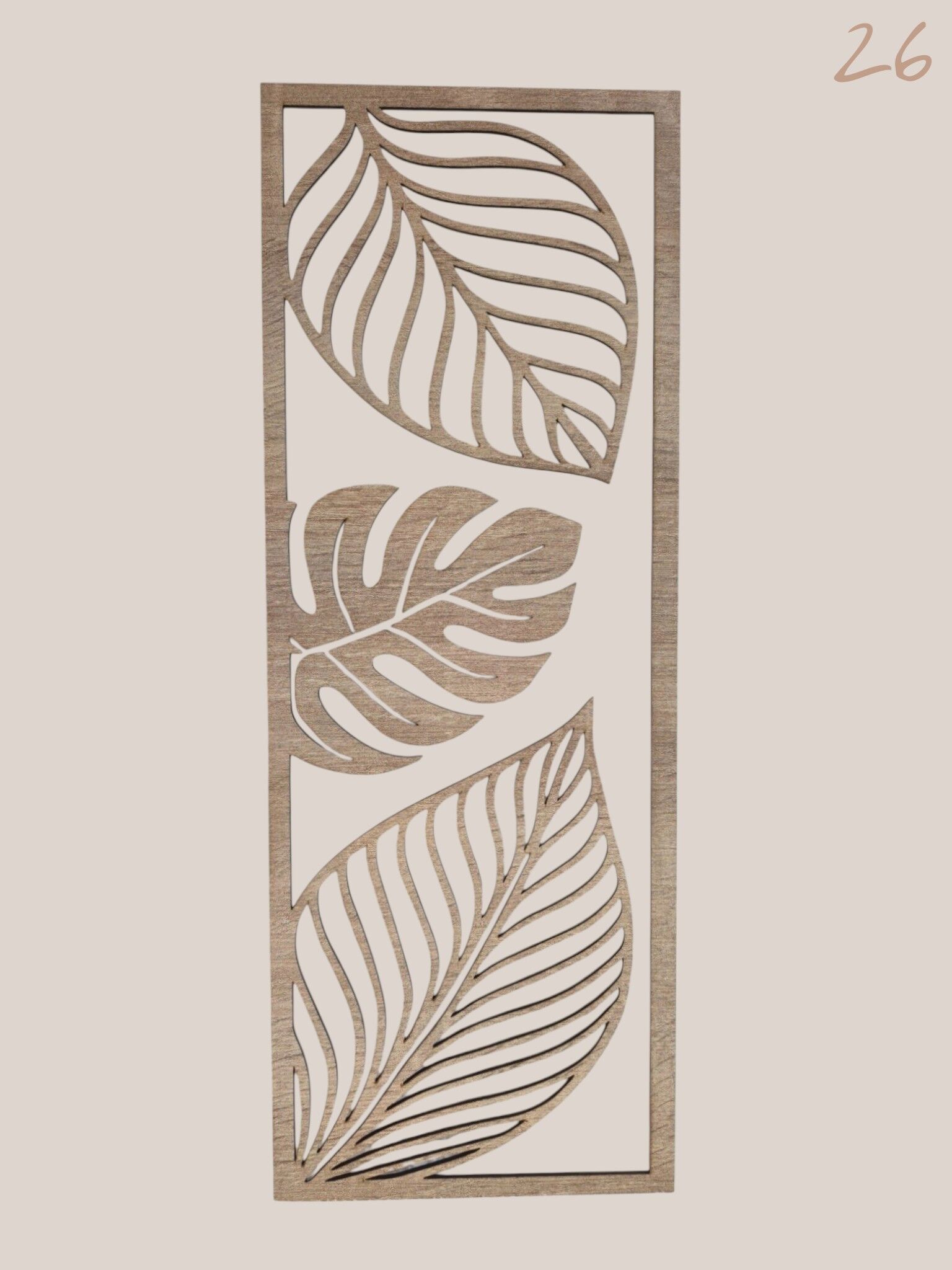 Világítós falikép – Konnektoros - Image 33