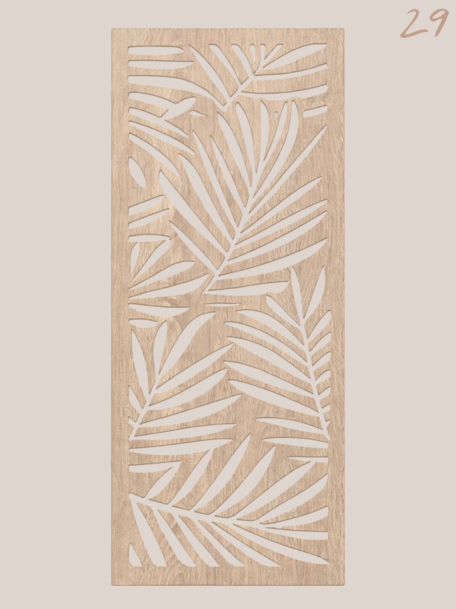 Világítós falikép – Konnektoros - Image 36