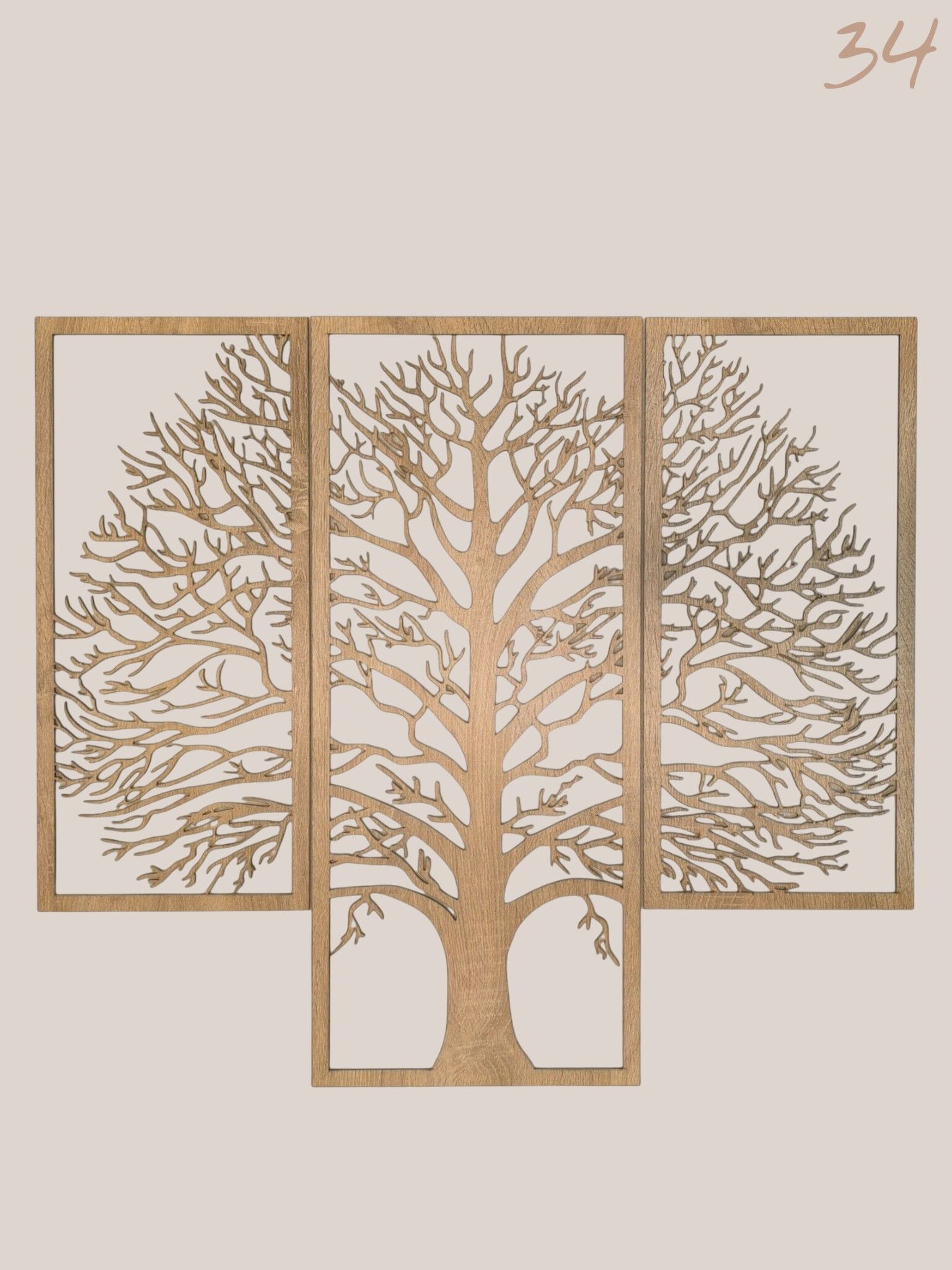 Falpanel (egyrétegű) - Image 40