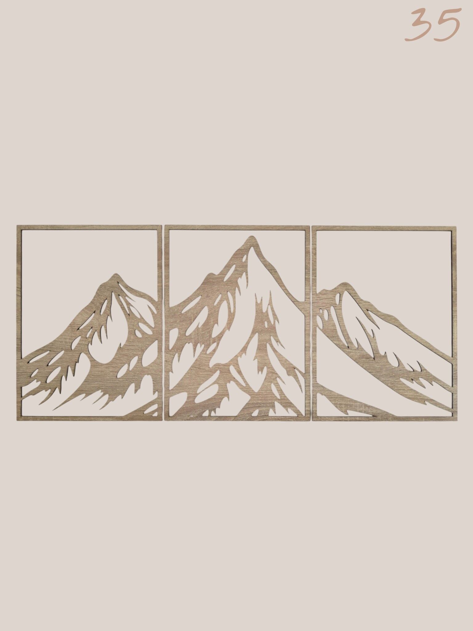 Falpanel (egyrétegű) - Image 41