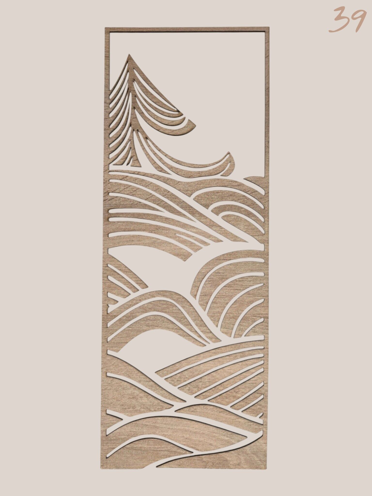 Világítós falikép – Konnektoros - Image 43