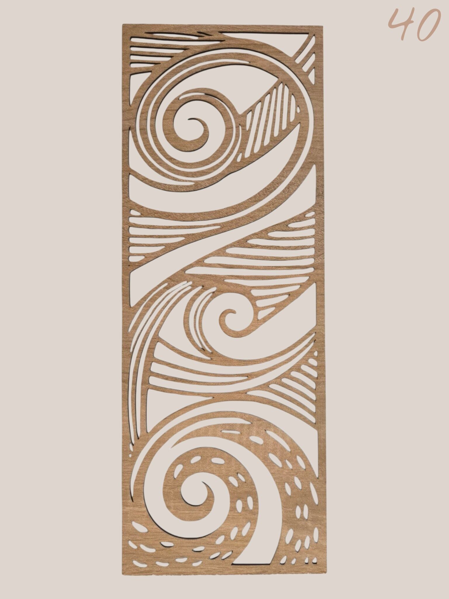 Világítós falikép – Konnektoros - Image 44