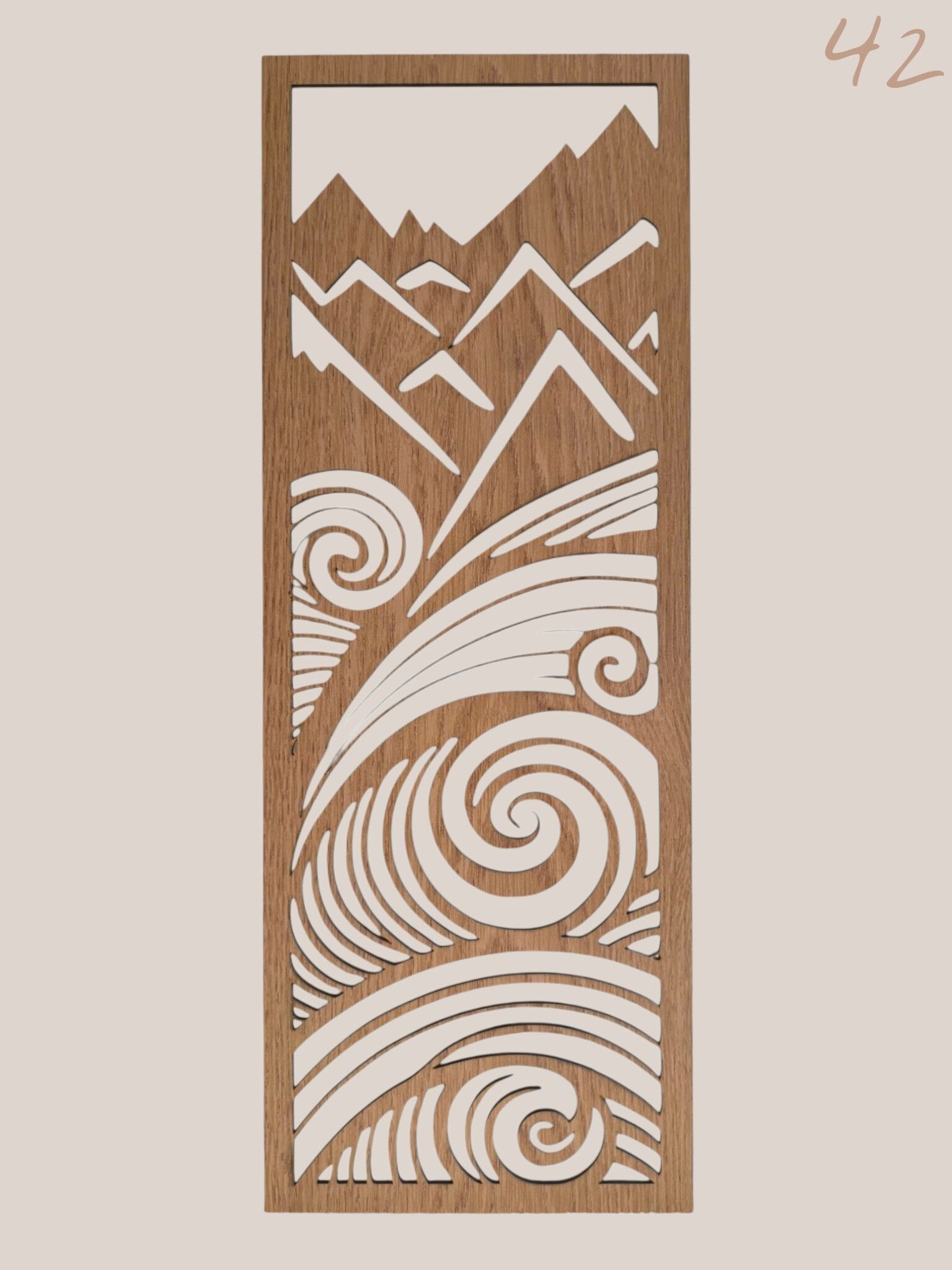 Világítós falikép – Konnektoros - Image 46